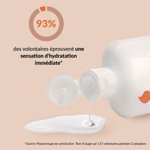 Bi-Oil Lait Hydratant 175mL - Soin quotidien pour peaux sèches