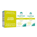JALDES Silettum Expert Anti-Chute Lot 1 - Vitalité Cheveux