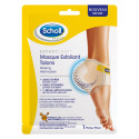 Scholl Expert Care Masque Exfoliant Talons 1 Paire - Pieds Doux