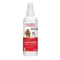 Clémiderm Hydrogel Spray 150mL - Désinfectant Antimicrobien Animal