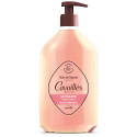Roge Cavailles Huile Douche Satinante 250ml - Hydrate Peaux Sèches