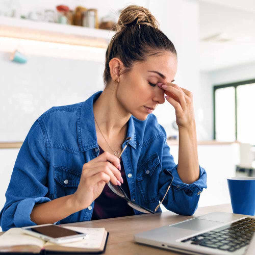 Migra Pure Maux de Tête 15 comprimés
