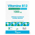 Vitamine B12 Bioactive 1000 µg 90 comprimés