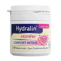 Intimiflor Confort Intime 30 gélules
