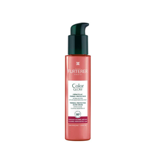 Color Glow Crème Eclat Thermo-Protectrice 100 ml