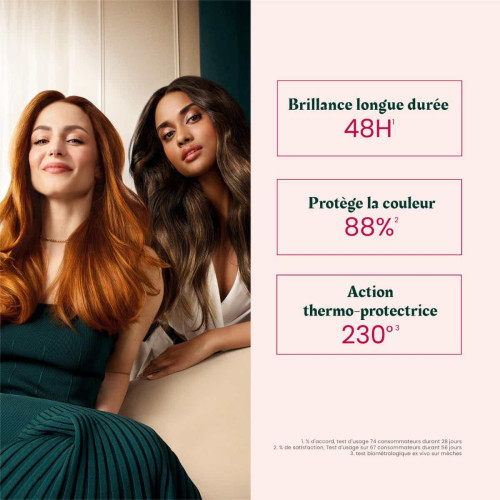 Color Glow Crème Eclat Thermo-Protectrice 100 ml