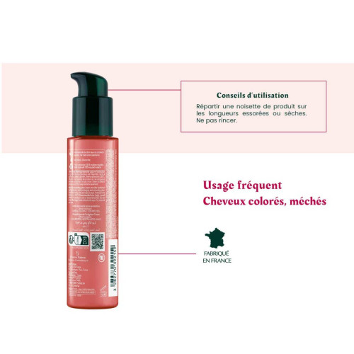 Color Glow Crème Eclat Thermo-Protectrice 100 ml