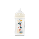 Biberon Tétine Multi-Perforée Anti-Colique 270 ML