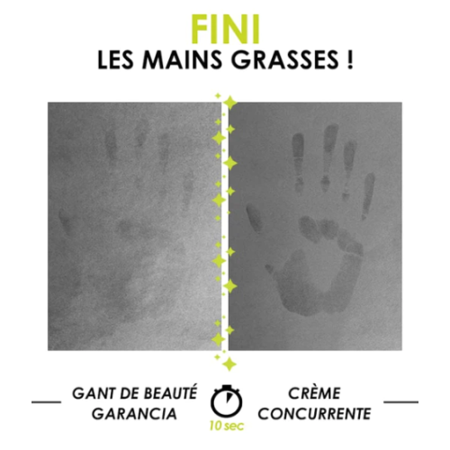 Gant de Beauté Ensorcelant Crème Mains et Ongles 50 g