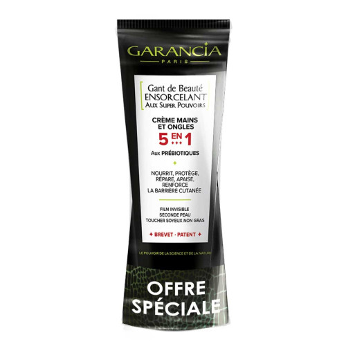 Gant de Beauté Ensorcelant Crème Mains et Ongles Lot de 2 x 50 g