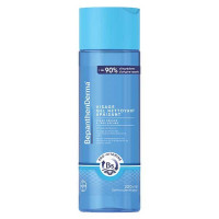 BepanthenDerma Gel Nettoyant Visage Apaisant 200 ml