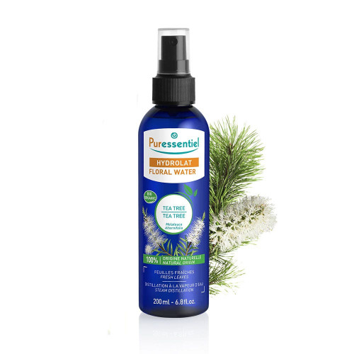 Hydrolat Tea Tree Bio 200 ml