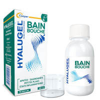 Bain de Bouche 150 ml