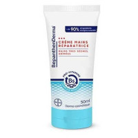 BepanthenDerma Crème Mains Réparatrice 50 ml
