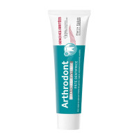 Fraîcheur Intense Dentifrice Gencives Irritées 75 ml