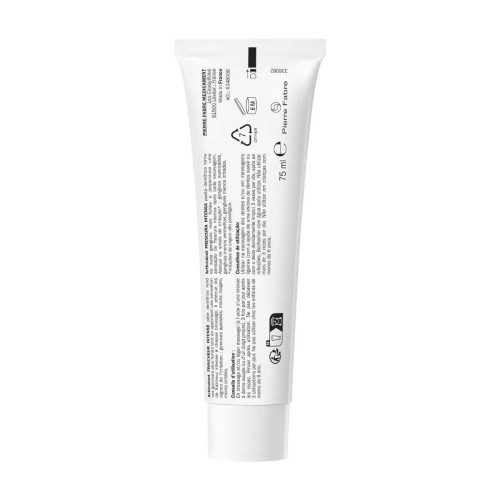 Fraîcheur Intense Dentifrice Gencives Irritées 75 ml