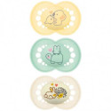 Original Sucette Silicone 18 mois et +
