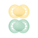 Original Sucette Silicone 18 mois et +