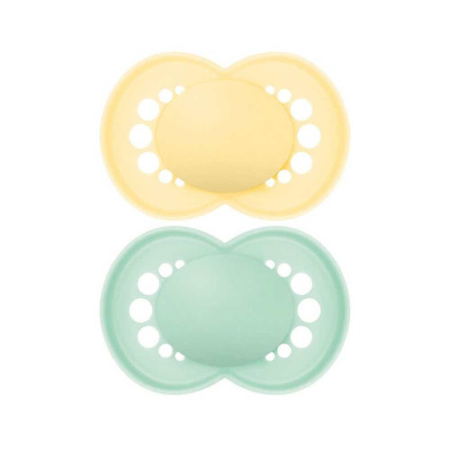 Original Sucette Silicone 18 mois et +