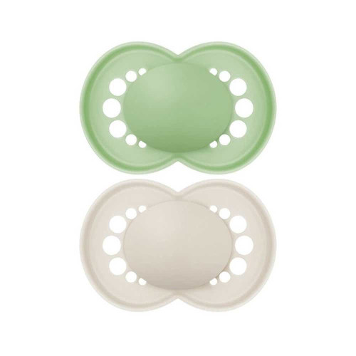 Original Sucette Silicone 18 mois et +