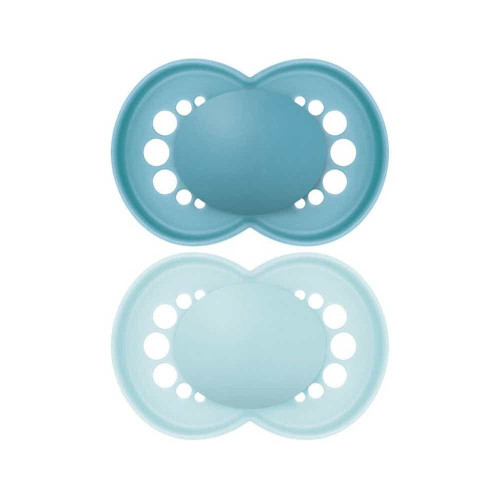 Original Sucette Silicone 18 mois et +