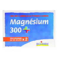 MAGNESIUM 300+