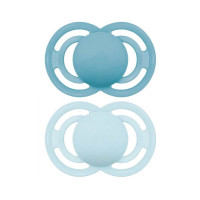 Perfect Sucette Silicone +18 Mois