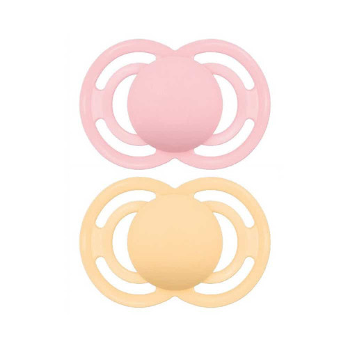 Perfect Sucette Silicone +18 Mois