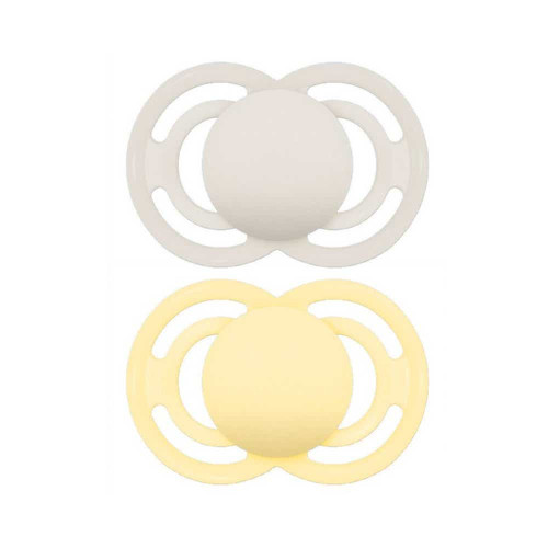 Perfect Sucette Silicone +18 Mois