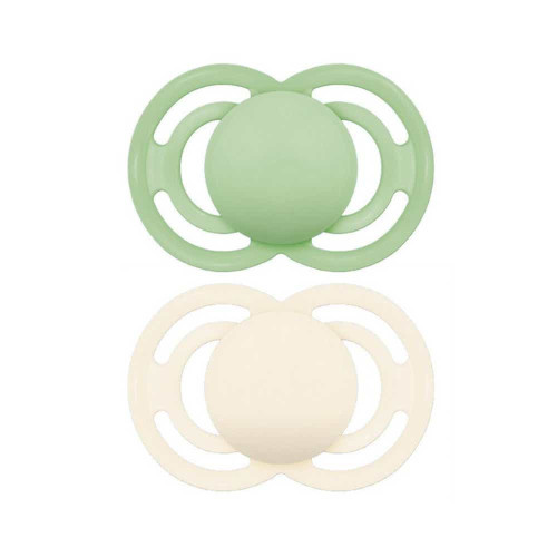 Perfect Sucette Silicone +18 Mois