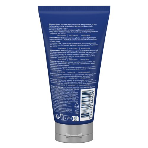 Pommade Réparatrice Intensive 50 ml