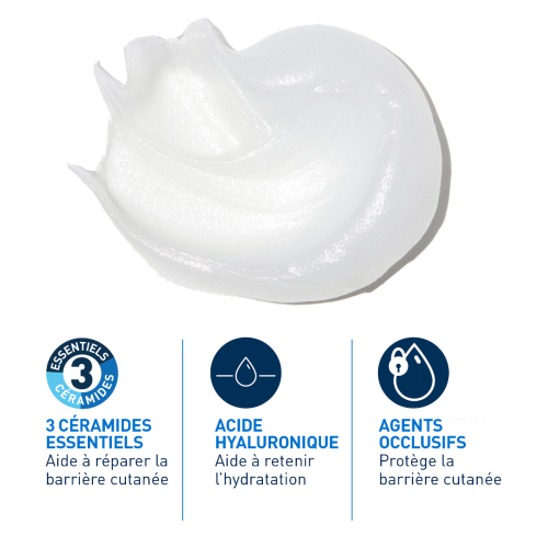Pommade Réparatrice Intensive 50 ml