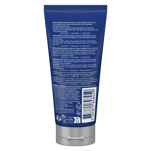 Pommade Réparatrice Intensive 88 ml