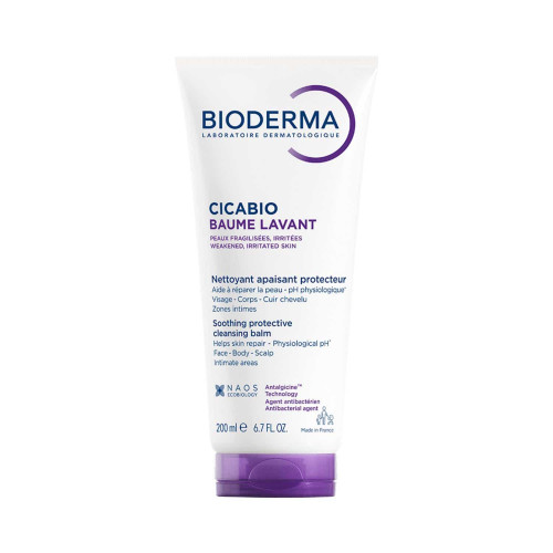 Cicabio Baume Lavant 200 ml