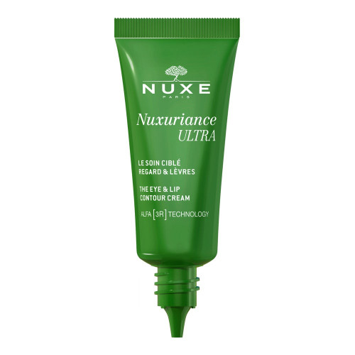 Nuxuriance Ultra Soin Ciblé Regard & Lèvres 15 ml