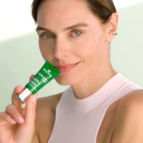 Nuxuriance Ultra Soin Ciblé Regard & Lèvres 15 ml