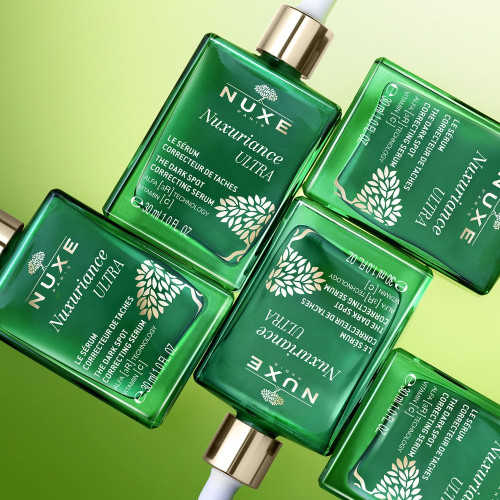 Nuxuriance Ultra Sérum Correcteur de Taches 30 ml