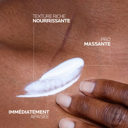Cicaplast Baume B5+ SPF50 40 ml
