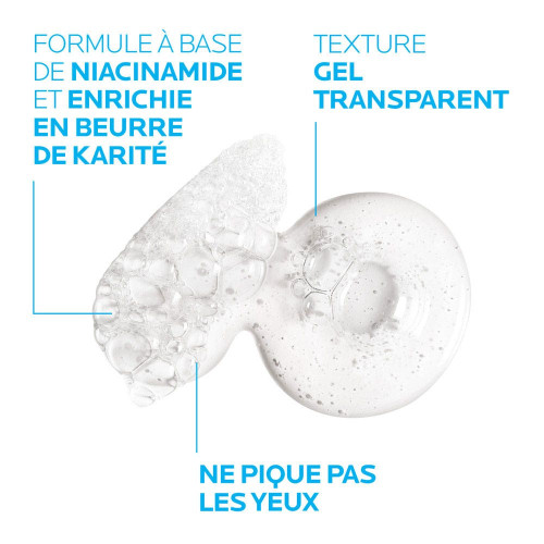 Cicaplast Baume B5+ SPF50 40 ml