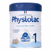 Lait 1er âge 800 g