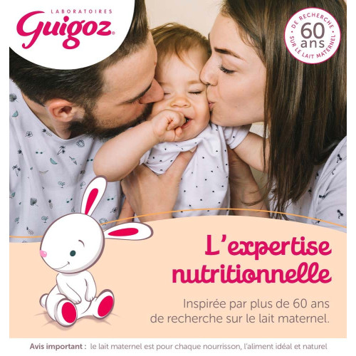 Pelargon Lait 2ème âge 780 g