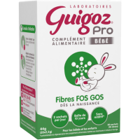 Pro Fibres FOS GOS 20 sachets