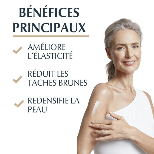 Hyaluron-Filler + Elasticity Crème Corps Anti-Age 200 ml