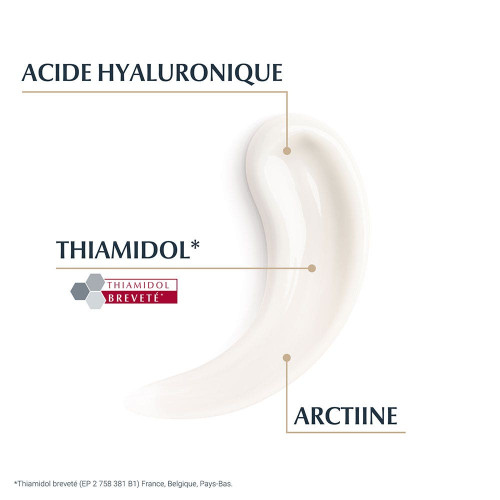 Hyaluron-Filler + Elasticity Crème Corps Anti-Age 200 ml