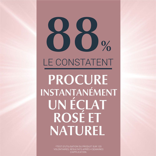 Hyaluron-Filler + Elasticity Soin de Jour Rose SPF30 50 ml