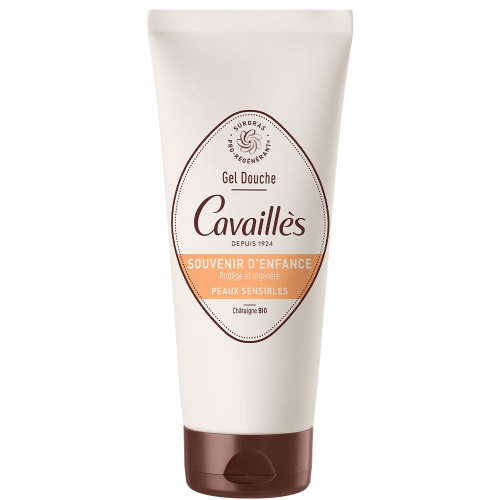 Gel Douche Surgras Souvenir d'Enfance 200 ml