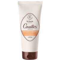 Gel Douche Surgras Souvenir d'Enfance 200 ml