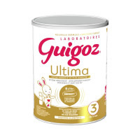 Ultima Croissance Lait 3eme âge 780 g