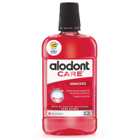 Alodont Care Bain de Bouche Quotidien Gencives 500 ml