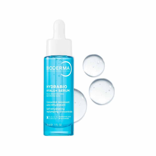 Hydrabio Hyalu+ Sérum 30 ml